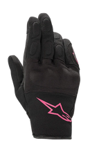 Alpinestars - Women's S-MAX Drystar Gloves