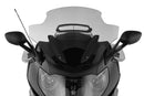 Wunderlich - Marathon Airvented Touring Windshield for BMW K 1600 GT (-2016)