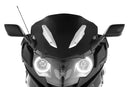 Wunderlich windshield "CRUISE" K 1600 B black