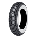 Mitas-4.00-8C 66J B13 TT WH WALL 4PR MITAS 70000722 3831126103019
