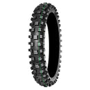 Mitas - TerraForce-XT Xtreme Enduro Rear Tire (Green Stripe)