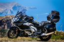 Wunderlich - Side Stand Enlarger for BMW K 1600 GT (2016-)