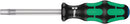 Wera Tools - 354 Screwdriver for hexagon socket screws