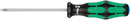 Wera Tools - 354 Screwdriver for hexagon socket screws