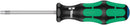Wera Tools - 354 Screwdriver for hexagon socket screws