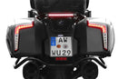 Wunderlich case protection bar - For models without emergency system-35520-102