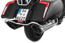Wunderlich - Case Protection Bar - For Models With Emergency System