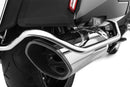 Wunderlich case protection bar - For models with emergency system-35520-201