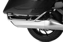 Wunderlich case protection bar - For models with emergency system-35520-201