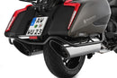 Wunderlich - Case Protection Bar - For Models With Emergency System