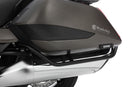 Wunderlich case protection bar - For models with emergency system-35520-202