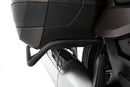 Wunderlich case protection bar - For models with emergency system-35520-202
