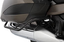 Wunderlich case protection bar - For models with emergency system-35520-202