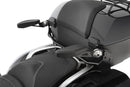 Wunderlich - Passenger Armrests (