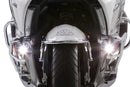 Wunderlich LED additional head light. High luminous, low energy absorption and more active safety!