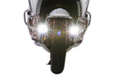 Wunderlich - LED Additional Headlight for Duo-Lever Assembly for K 1600 GT
