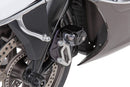 Wunderlich - LED Additional Headlight for Duo-Lever Assembly for K 1600 GT