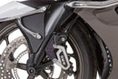 Wunderlich - LED Additional Headlight for Duo-Lever Assembly for K 1600 GT