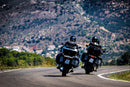 Wunderlich - LED Additional Headlight for Duo-Lever Assembly for K 1600 GT