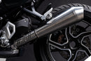 Remus - Slip on Silencer Powercone for R 12