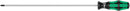 Wera Tools - 355 PZ Screwdriver for Pozidriv screws