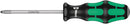 Wera Tools - 355 PZ Screwdriver for Pozidriv screws