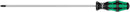 Wera Tools - 355 PZ Screwdriver for Pozidriv screws