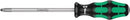 Wera Tools - 355 PZ Screwdriver for Pozidriv screws