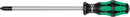 Wera Tools - 355 PZ Screwdriver for Pozidriv screws