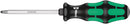 Wera Tools - 355 SK PZ Screwdriver for Pozidriv screws