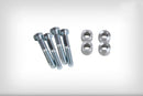 Wunderlich - Mounting Kit For Valve Cover & Cylinder Protectors