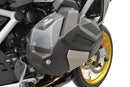 High-quality valve cover protector, precision manufactured with integrated impact-absorbent segments