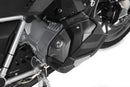High-quality valve cover protector, precision manufactured with integrated impact-absorbent segments
