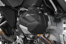 High-quality valve cover protector, precision manufactured with integrated impact-absorbent segments