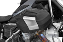 High-quality valve cover protector, precision manufactured with integrated impact-absorbent segments