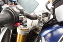 Wunderlich - Handlebar Risers Sportergo for BMW S 1000 R (2014 - 2016)