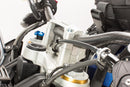 Wunderlich Handlebar risers SPORTERGO S 1000 R - complete your BMW ✔ Premium components ✔ Integrated design ➜ Order now