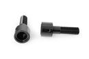Wunderlich - Adapter For Handlebar End Mirror And Mo.Blaze Disk Indicator