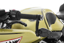 Adapter for handlebar end mirror and mo.Blaze Disk indicator-35661-200