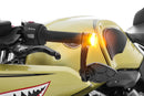 Adapter for handlebar end mirror and mo.Blaze Disk indicator-35661-200
