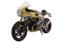 Adapter for handlebar end mirror and mo.Blaze Disk indicator-35661-200