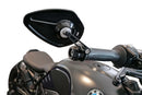 Adapter for handlebar mirror-35661-300