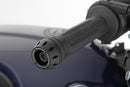 Wunderlich Pro-Sports handlebar end weights black