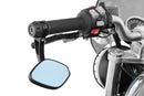 Wunderlich Pro-Sports handlebar end weights black