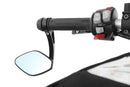 Wunderlich Pro-Sports handlebar end weights black
