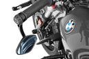 Wunderlich Pro-Sports handlebar end weights black
