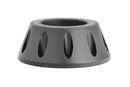 Wunderlich Pro-Sports handlebar end weights black