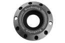 Wunderlich Pro-Sports handlebar end weights black