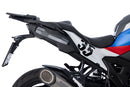 Wunderlich seat AKTIVKOMFORT S 1000 XR / M 1000 XR-35672-200