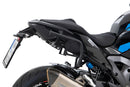 Wunderlich AKTIVKOMFORT Seat for M 1000 XR / S 1000 XR-35672-203